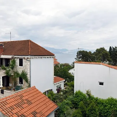 Studio Apartman Della Croce 2 Apartman Sutivan