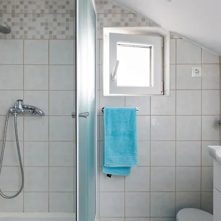 Studio Apartman Della Croce 2 *