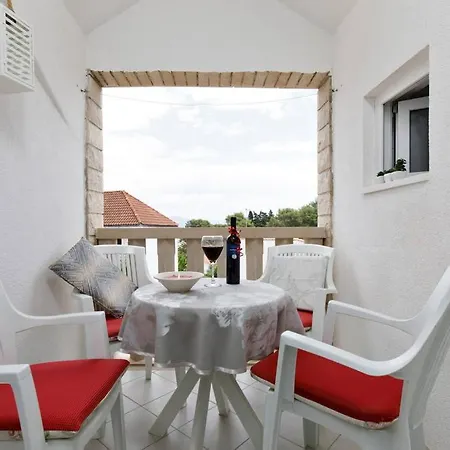 Studio Apartman Della Croce 2 Apartman