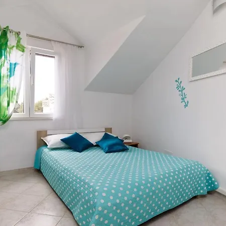 Apartman Studio Apartman Della Croce 2 Sutivan