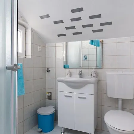 Studio Apartman Della Croce 2