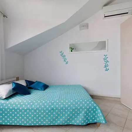 Studio Apartman Della Croce 2 Apartman